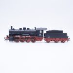 Märklin 26833 DB Schneeräumzug mit Dampfschneeschleuder – Bild 2