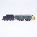 Märklin 26833 DB Schneeräumzug mit Dampfschneeschleuder – Bild 5
