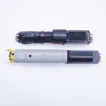 Märklin 26833 DB Schneeräumzug mit Dampfschneeschleuder – Bild 8