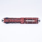 Märklin 26833 DB Schneeräumzug mit Dampfschneeschleuder – Bild 9