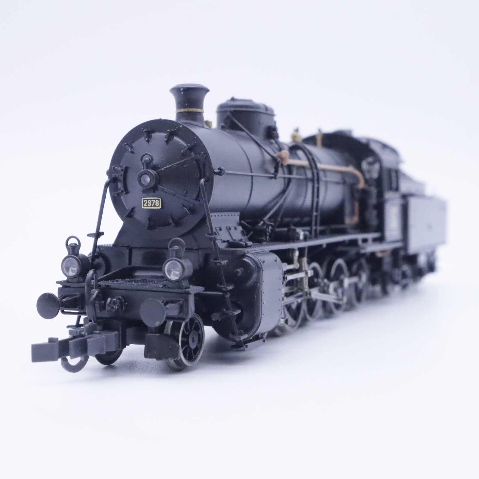 Roco 43335 (1) Lokomotive Schweiz Spur H0