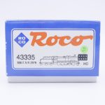 Roco 43335 SBB C 5/6 2978 – Bild 9