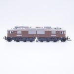 Roco 43710 BLS Ae 6/8 208 – Bild 2