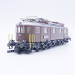 Roco 43710 BLS Ae 6/8 208 – Bild 3