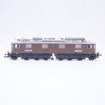 Roco 43710 BLS Ae 6/8 208 – Bild 4