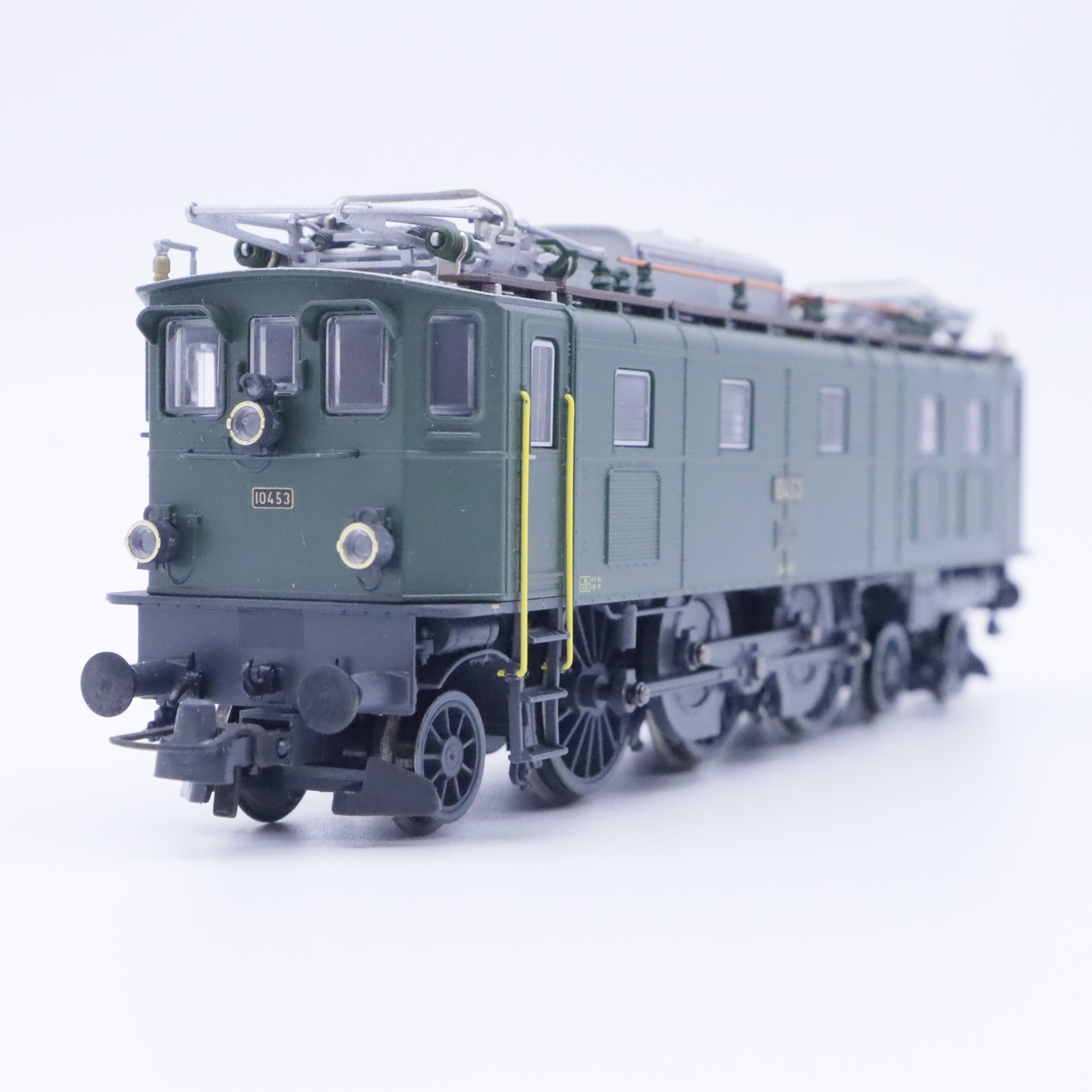 Roco 62401 (1) Lokomotive Schweiz Spur H0