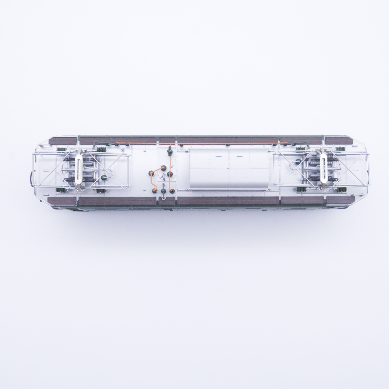 Roco 62401 (5) Roco 62401 SBB Ae 3/6 II 10453 – Bild 5