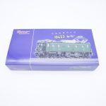 Roco 62401 SBB Ae 3/6 II 10453 – Bild 8