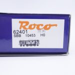 Roco 62401 SBB Ae 3/6 II 10453 – Bild 9