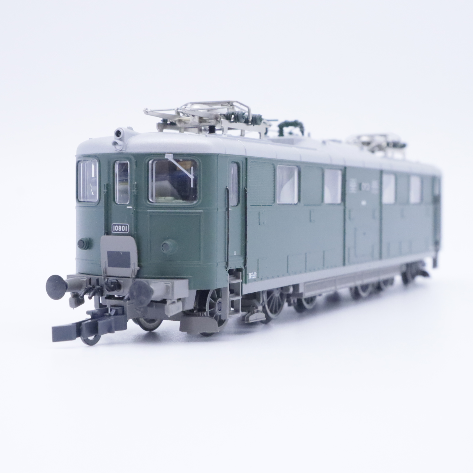 Roco 62640 (3) Roco 62640 SBB Ae 4/6 10801 – Bild 3