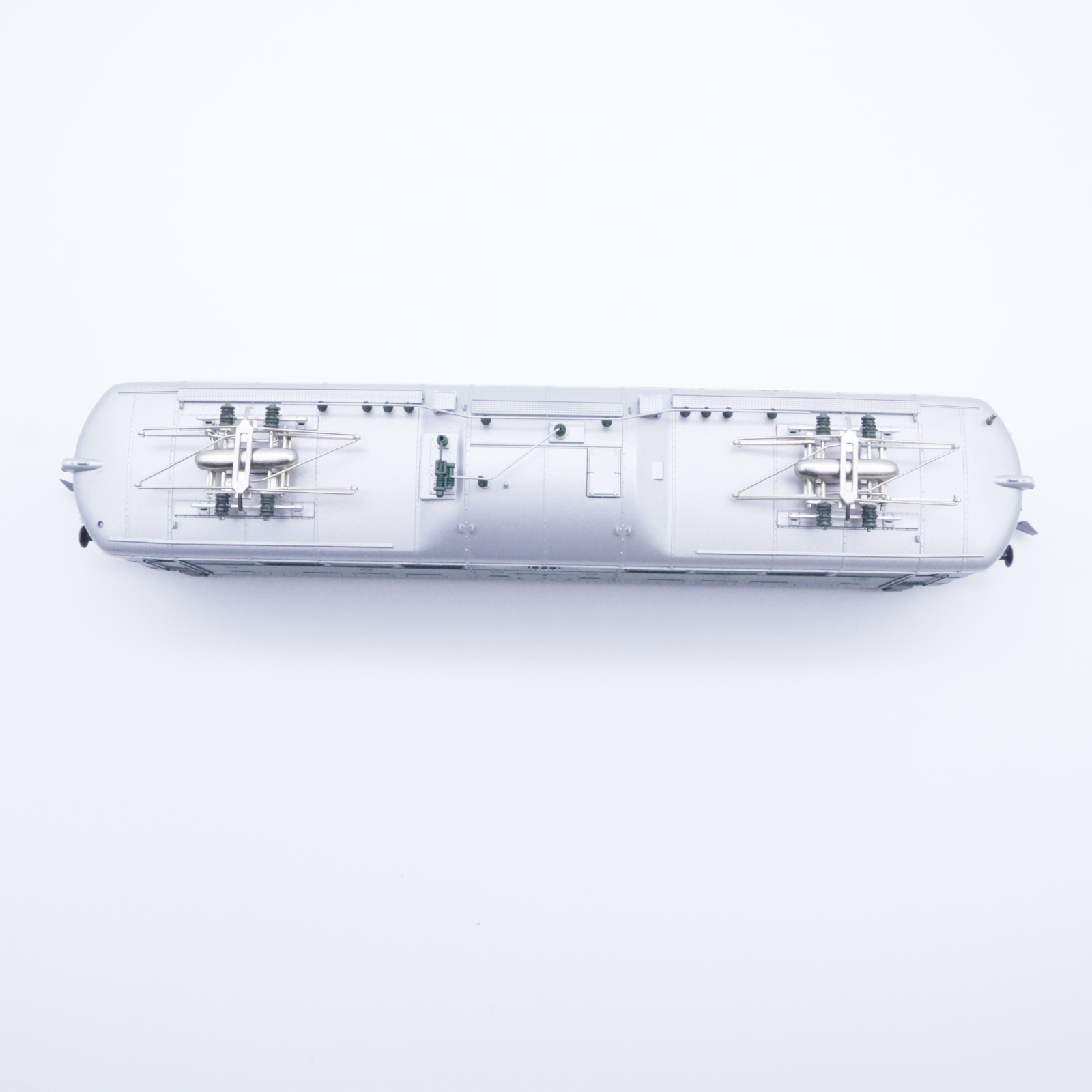 Roco 62640 (5) Roco 62640 SBB Ae 4/6 10801 – Bild 5