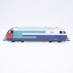 Roco 63507 KCRC Re 460 "Ktt" – Bild 2