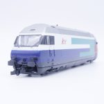 Roco 63507 KCRC Re 460 "Ktt" – Bild 3