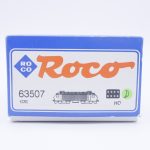 Roco 63507 KCRC Re 460 "Ktt" – Bild 9