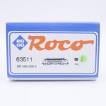 Roco 63511 SBB Re 460 1902-2002 – Bild 9