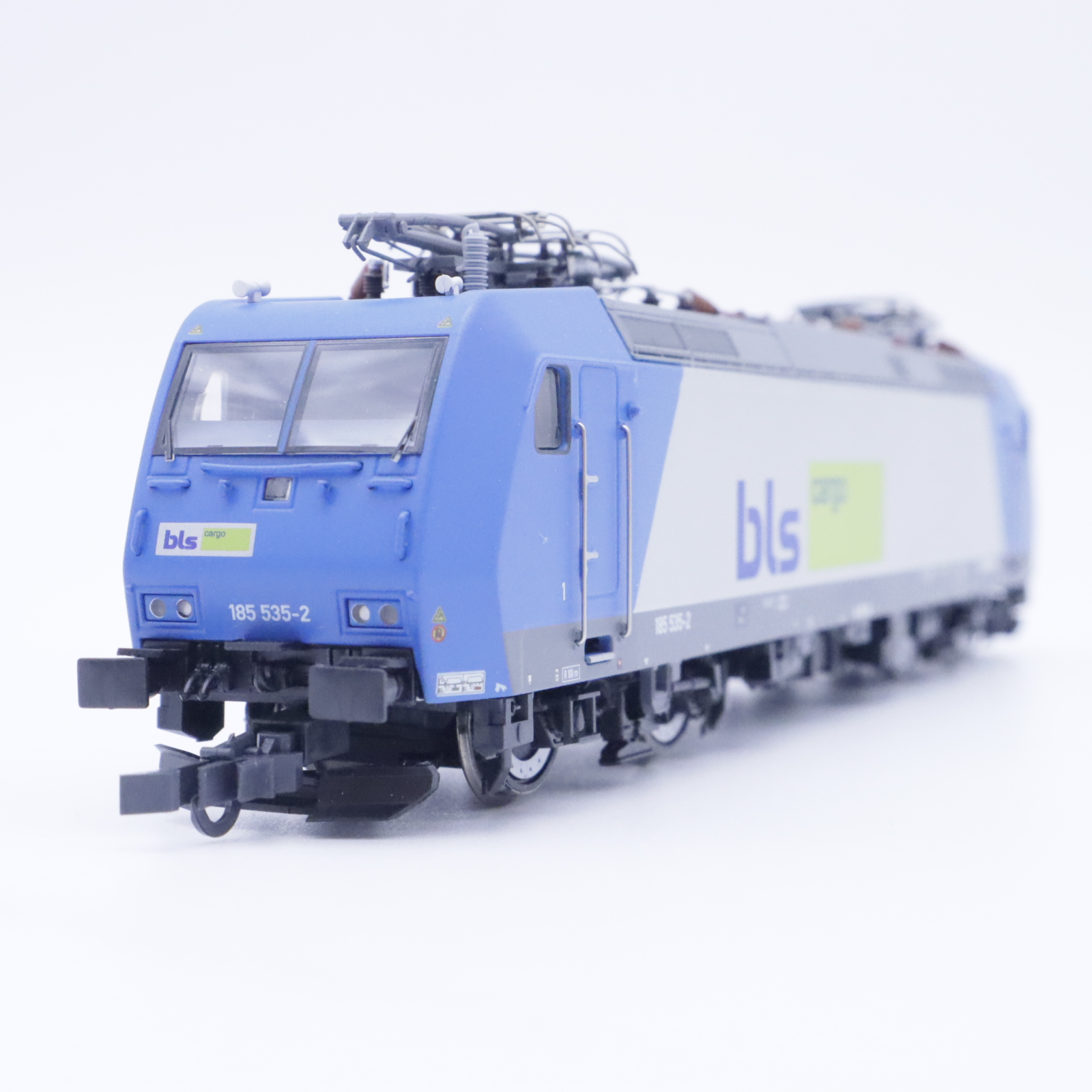 Roco 63594 (1) Lokomotive Schweiz Spur H0