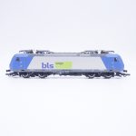 Roco 63594.2 BLS Cargo – Bild 2