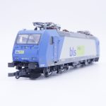 Roco 63594.2 BLS Cargo – Bild 3
