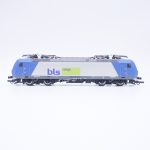 Roco 63594.2 BLS Cargo – Bild 4