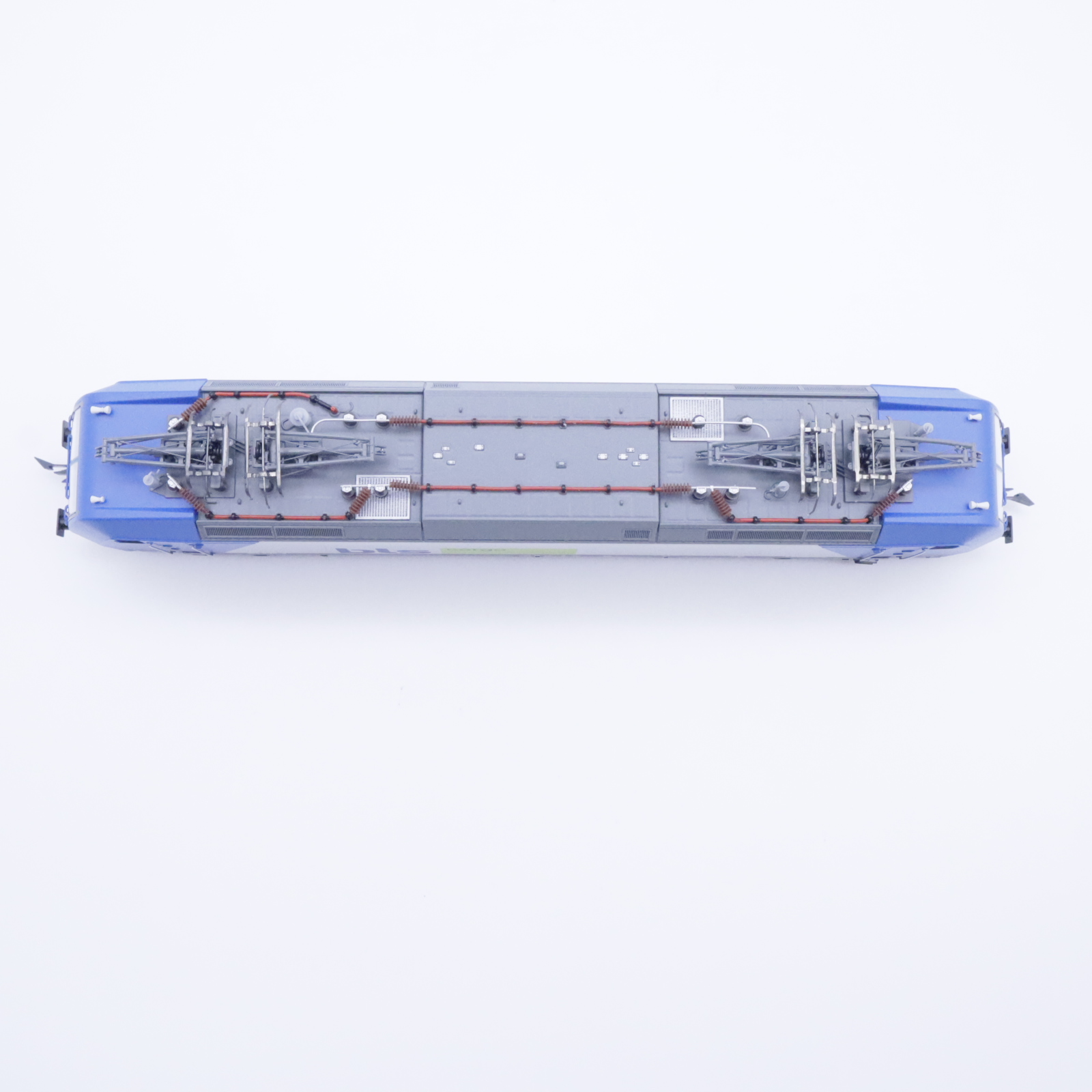 Roco 63594 (5) Roco 63594.2 BLS Cargo – Bild 5