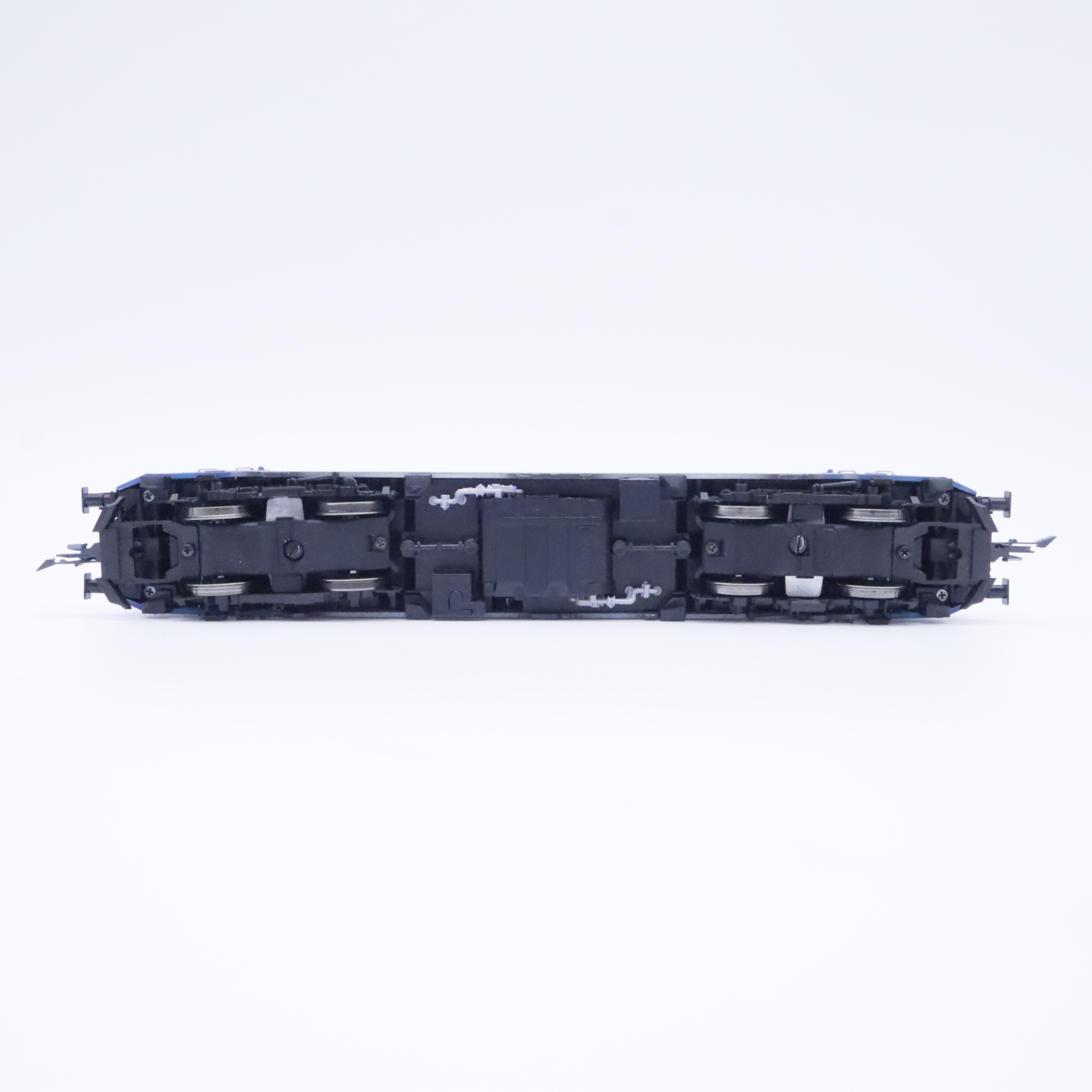 Roco 63594 (6) Roco 63594.2 BLS Cargo – Bild 6