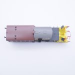 Roco 72800 SBB Schneeschleuder X rotm 96 mit Sound – Bild 5