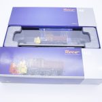 Roco 72800 SBB Schneeschleuder X rotm 96 mit Sound – Bild 8