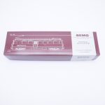 Bemo 1266 101 RhB ABe 4/4 Berninatriebwagen 41 – Bild 8