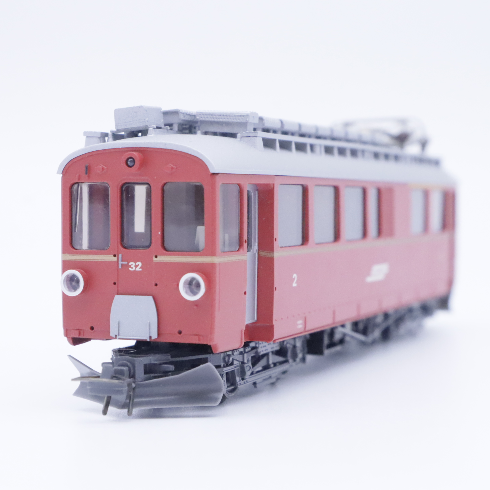 Bemo 1268 142 (1) Lok Spur H0m