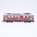 Bemo 1268 147 RhB ABe 4/4 "Pirovino Finish" 37 – Bild 2