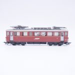 Bemo 1268 147 RhB ABe 4/4 "Pirovino Finish" 37 – Bild 4