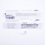 Bemo 1268 147 RhB ABe 4/4 "Pirovino Finish" 37 – Bild 7