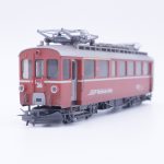 Bemo 1268 156 RhB ABe 4/4 "Pirovino Finish" 36 – Bild 3