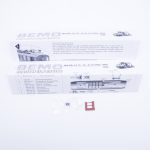 Bemo 1268 156 RhB ABe 4/4 "Pirovino Finish" 36 – Bild 7