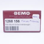Bemo 1268 156 RhB ABe 4/4 "Pirovino Finish" 36 – Bild 9