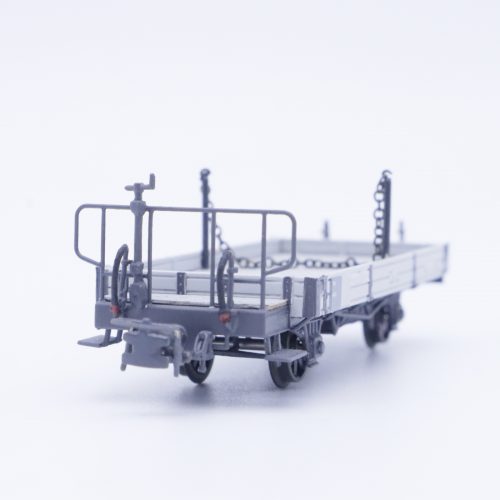 Messingmodelle Spur H0m