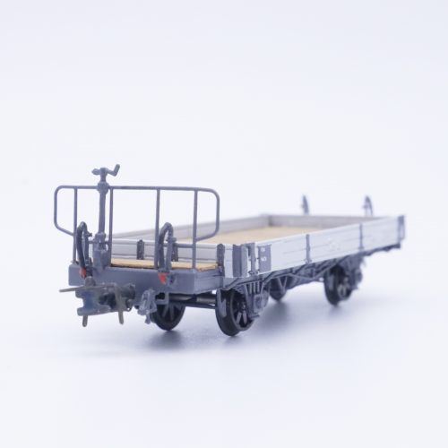 Güterwagen Spur H0m