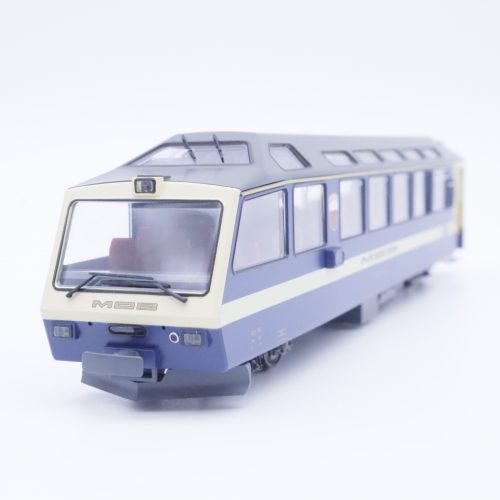 Personenwagen Spur H0m