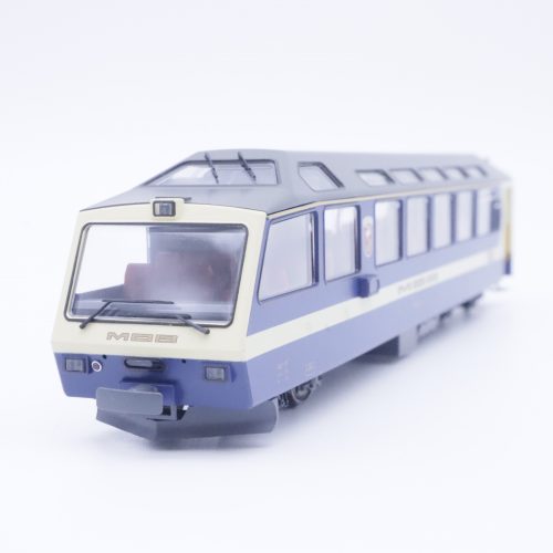 Personenwagen Spur H0m