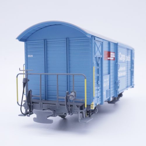Güterwagen Spur 0m