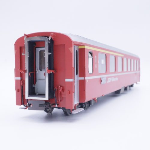 Messingmodelle Spur 0m