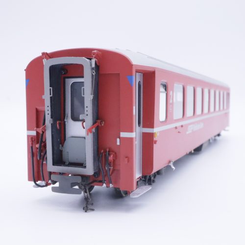 Messingmodelle Spur 0m