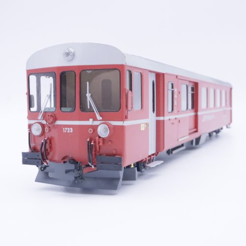 Messingmodelle Spur 0m