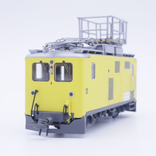 Metal Collection Spur H0m