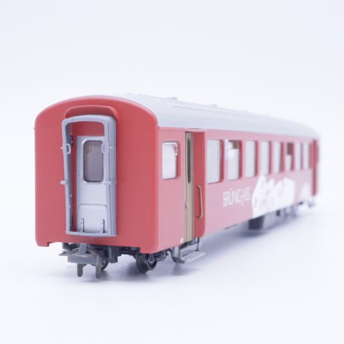 Personenwagen Spur H0m