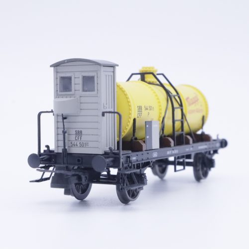 Spur H0 DC Güterwagen