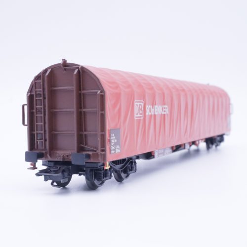 Güterwagen Spur H0 AC