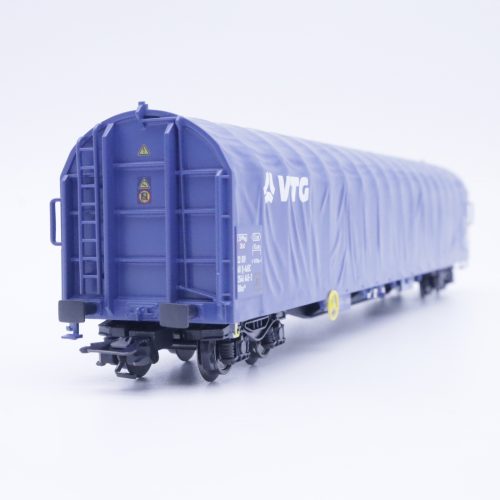 Güterwagen Spur H0 AC