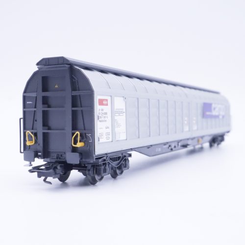 Güterwagen Spur H0 AC