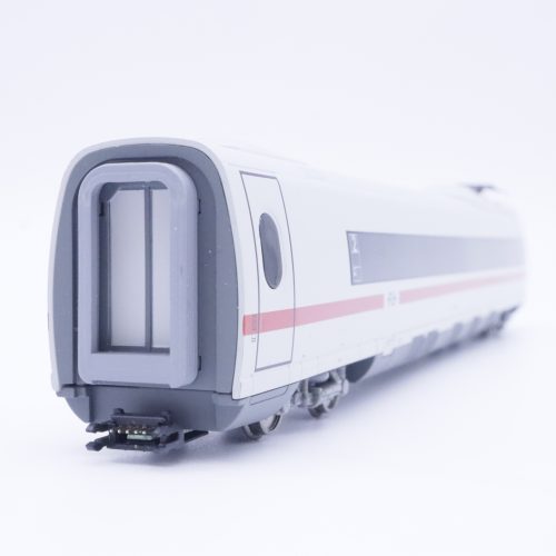Wagen Spur H0 DC